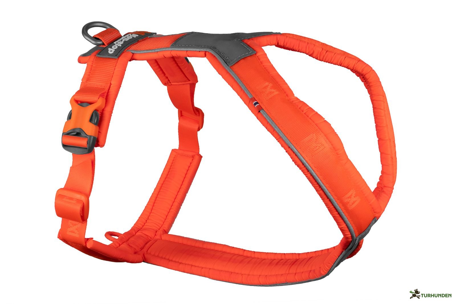 Non-Stop dogwear Line Harness 5.0