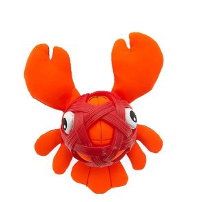 KONG Sea Shells Lobster