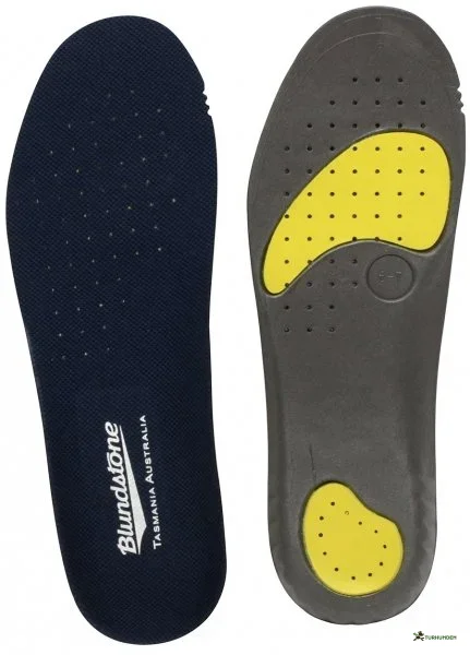 Blundstone Comfort Classic Footbed (Skosl)
