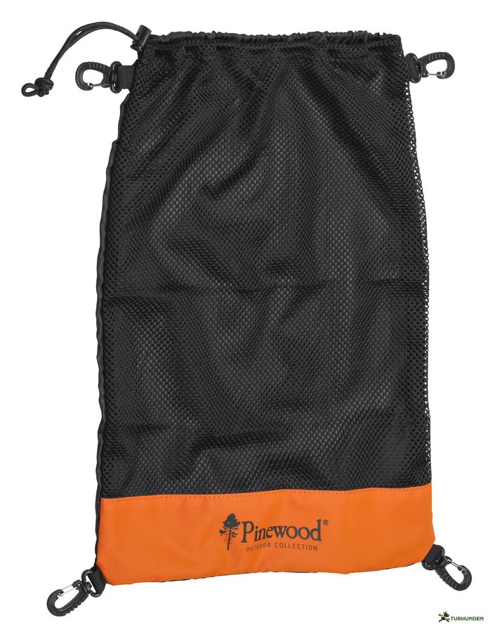Pinewood Outdoor Backpack