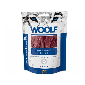 Woolf - Soft Duck Fillet