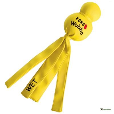 KONG - Wet Wubba