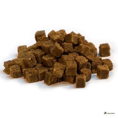 Alpha Spirit Semi-moist  / Multi Protein