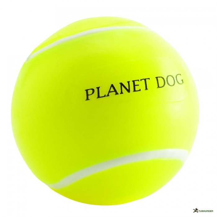 Planet Dog Tennis