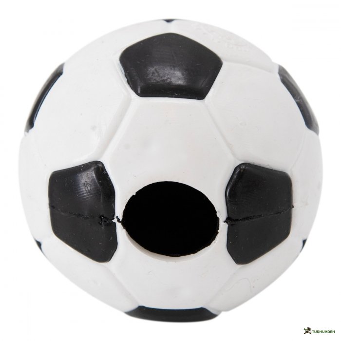 Planet Dog - Fodbold (Soccer) - Legetøj - Turhunden