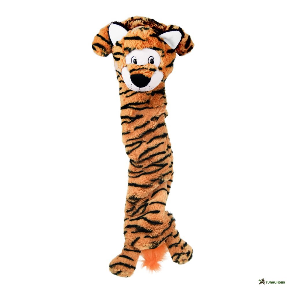 KONG Stretchezz Jumbo - Tiger