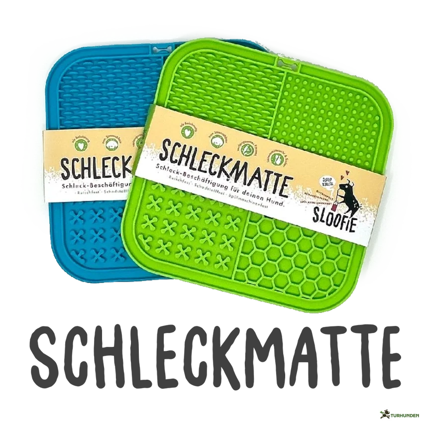 Sloofie Slikkem�tte