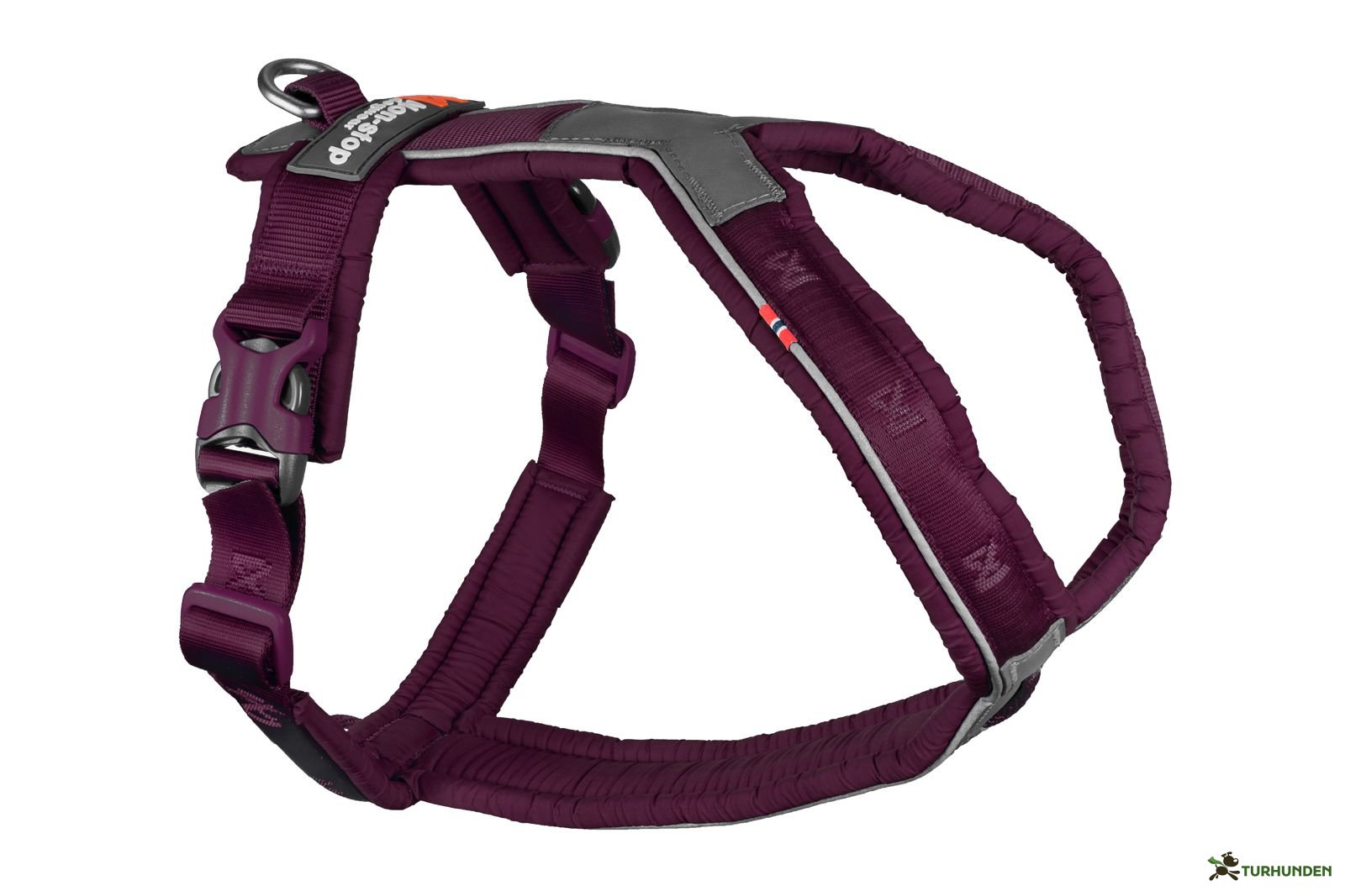 Non-Stop dogwear Line Harness 5.0