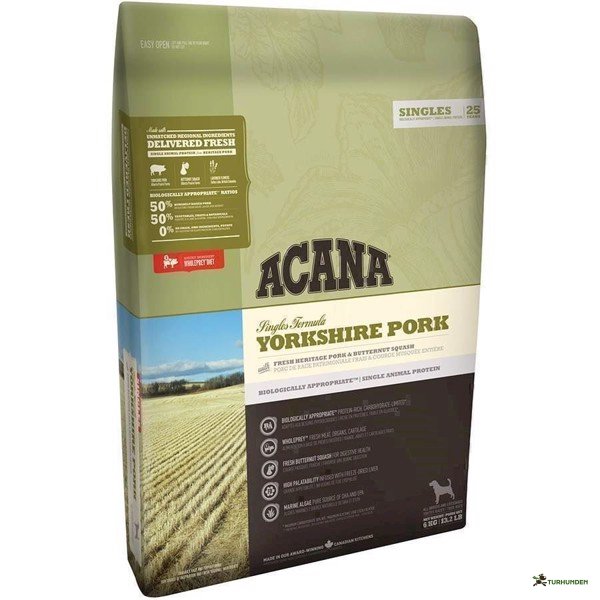 Acana Yorkshire Pork