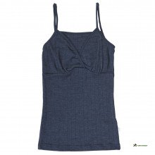 Emily Chemise / 85% Uld 15% Silke