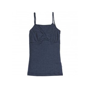 Emily Chemise / 85% Uld 15% Silke