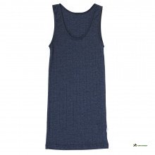 Emily Undertrje / 85% Uld 15% Silke