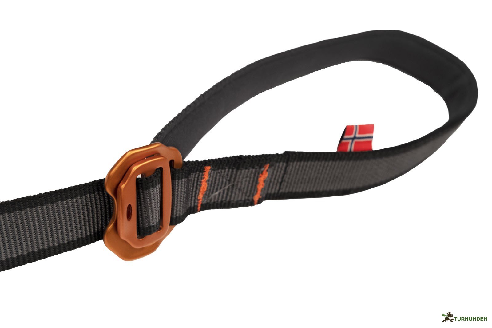 Non-stop dogwear Touring Bungee Adjustable 2,1