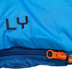 Non-stop dogwear - Sovepose LY