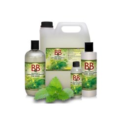 B&B Organic Shampoo 2 i 1, Melisse