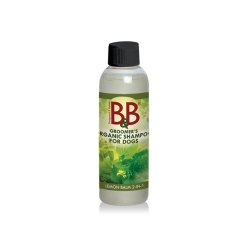 B&B Organic Shampoo 2 i 1, Melisse