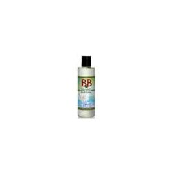 B&B Organic - Parfumefri shampoo