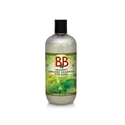 B&B Organic Shampoo 2 i 1, Melisse
