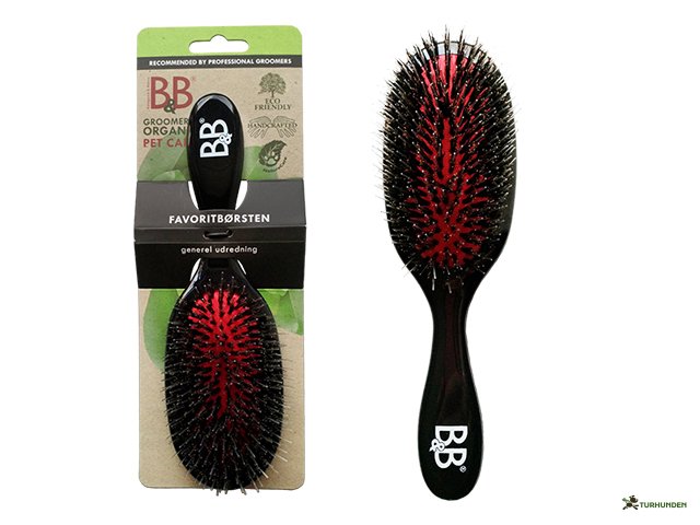 B&B Favoritbrsten - Small
