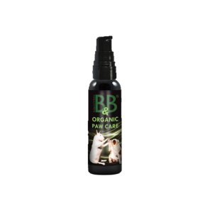 B&B Organic Paw Care