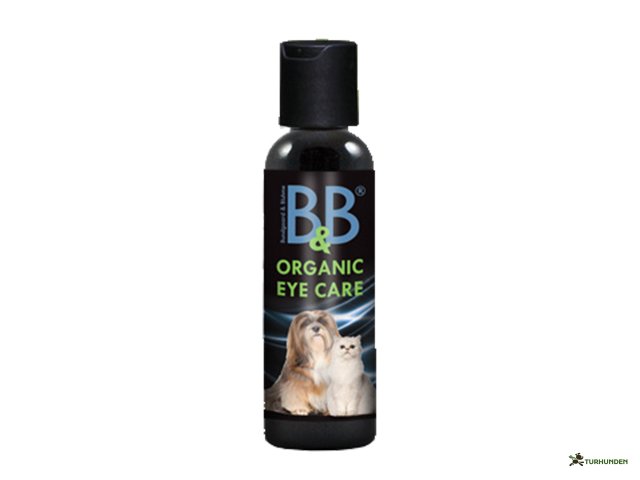 B&B Organic Eye Care