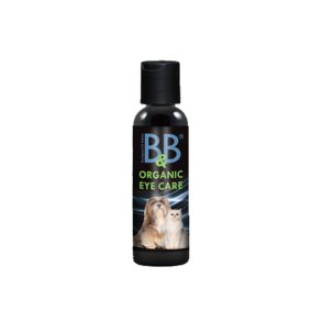 B&B Organic Eye Care