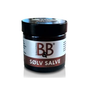 B&B S�lvsalve - 60 ml