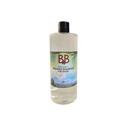 B&B �kologisk Neutral Shampoo