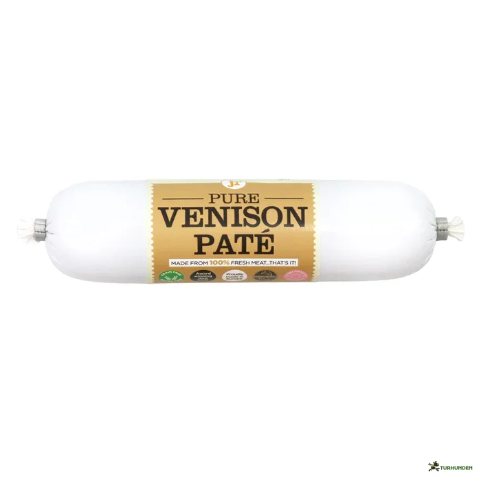 JR Pure Range Pate, Vildt