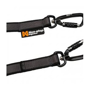 Non-stop dogwear Touring Double