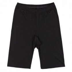 Sara - Shorts 85 % ULd / 15 % silke