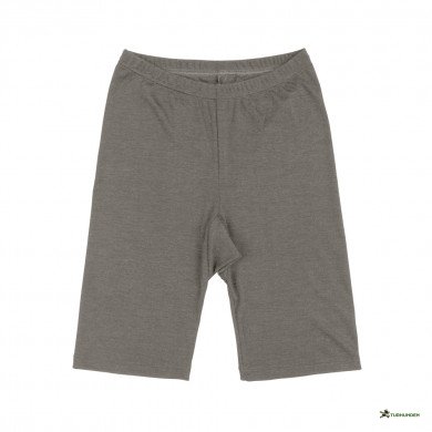 Sara - Shorts 85 % ULd / 15 % silke