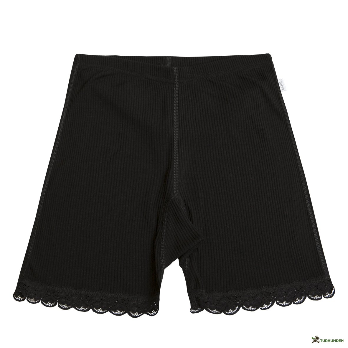 Kate Shorts / 70% Uld 30% Silke
