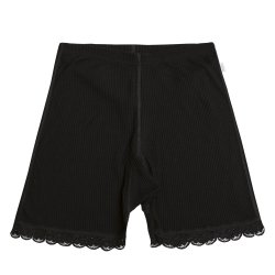 Kate Shorts / 70% Uld 30% Silke