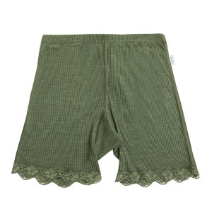 Kate Shorts / 70% Uld 30% Silke