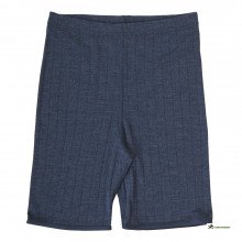 Emily Shorts / 85% Uld 15% Silke