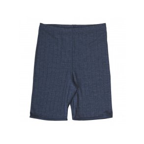 Emily Shorts / 85% Uld 15% Silke