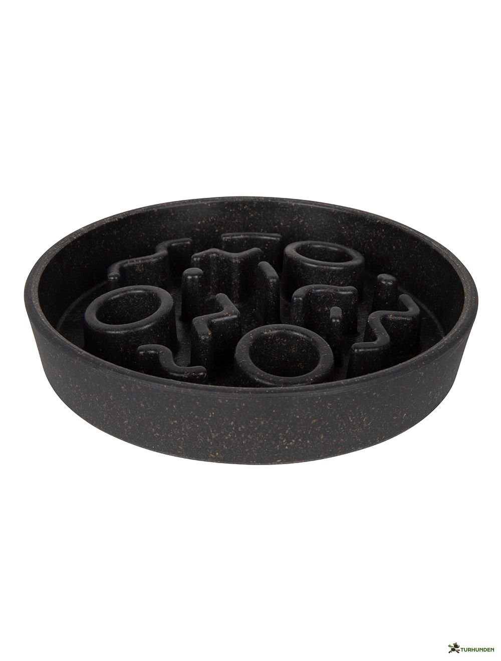 Bamboo Slowfeeder Cat