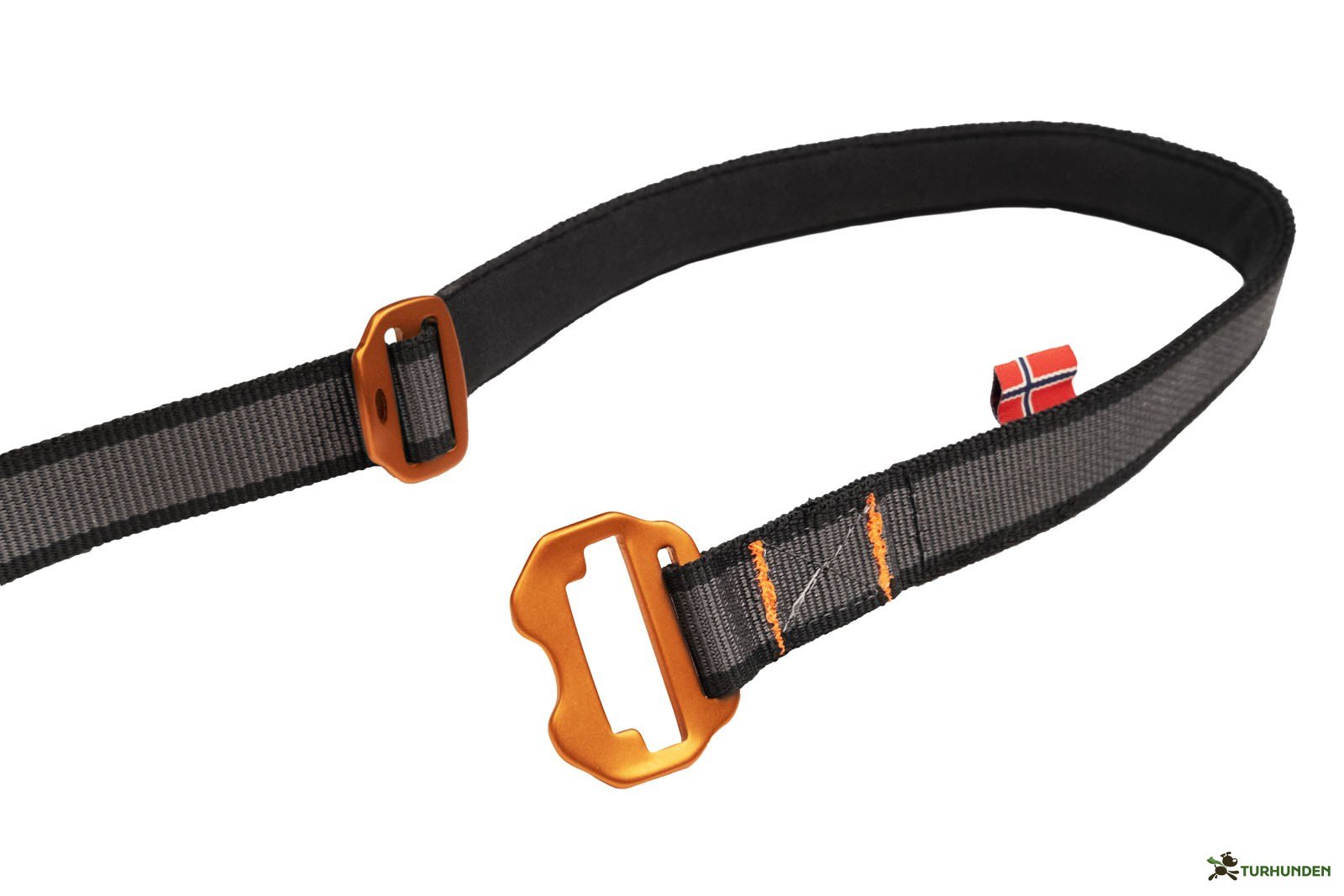 Non-stop dogwear Touring Bungee Adjustable 2,1