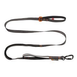 Non-stop dogwear Touring Bungee Adjustable 2,1