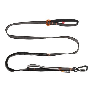 Non-stop dogwear Touring Bungee Adjustable 2,1