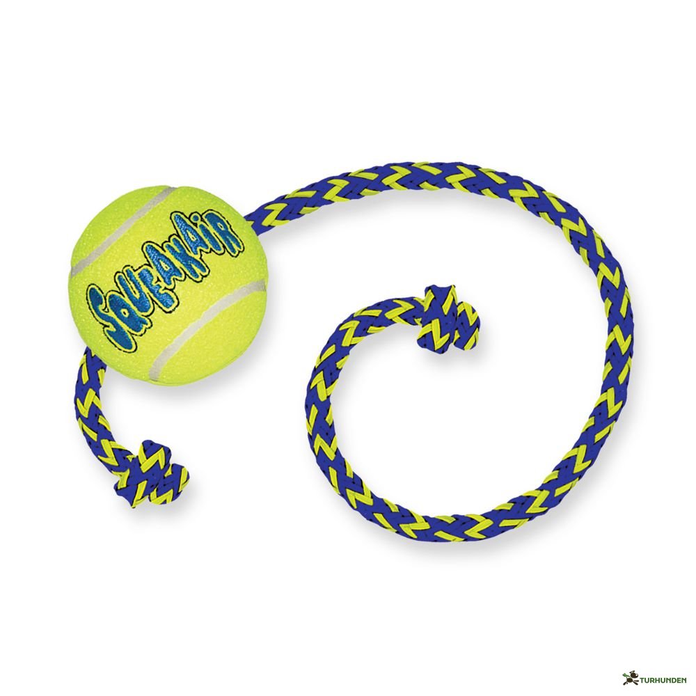 Air Squeak Ball m/reb