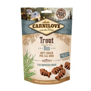 Carnilove - Soft, rred & Dild