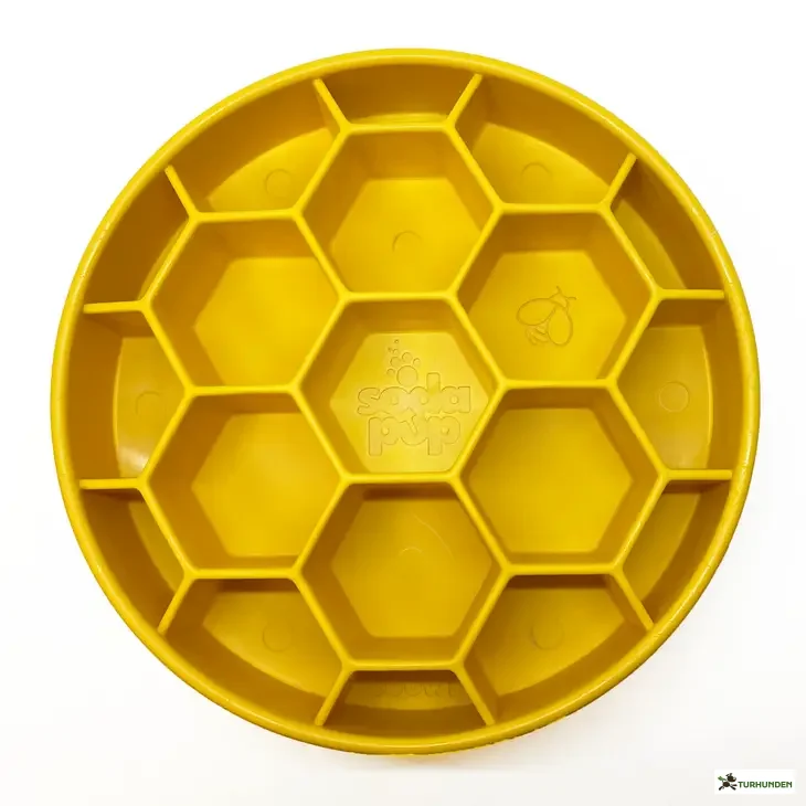 Sodapup Honeycomb eBowl