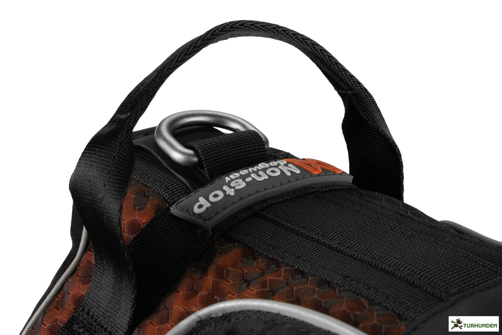 Non-Stop dogwear Rock Harness