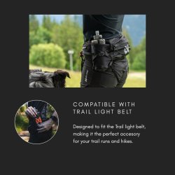 Non-stop dogwear Softflask