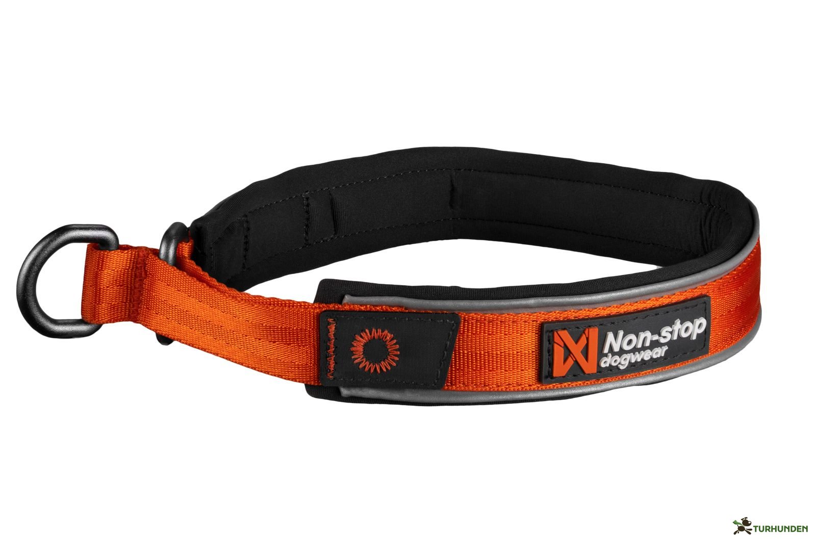 Non-stop dogwear Cruise Collar - Orange
