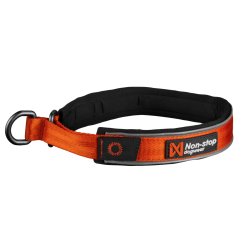 Non-stop dogwear Cruise Collar - Orange