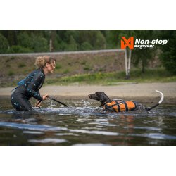 Non-stop dogwear Safe Life Jacket 2.0