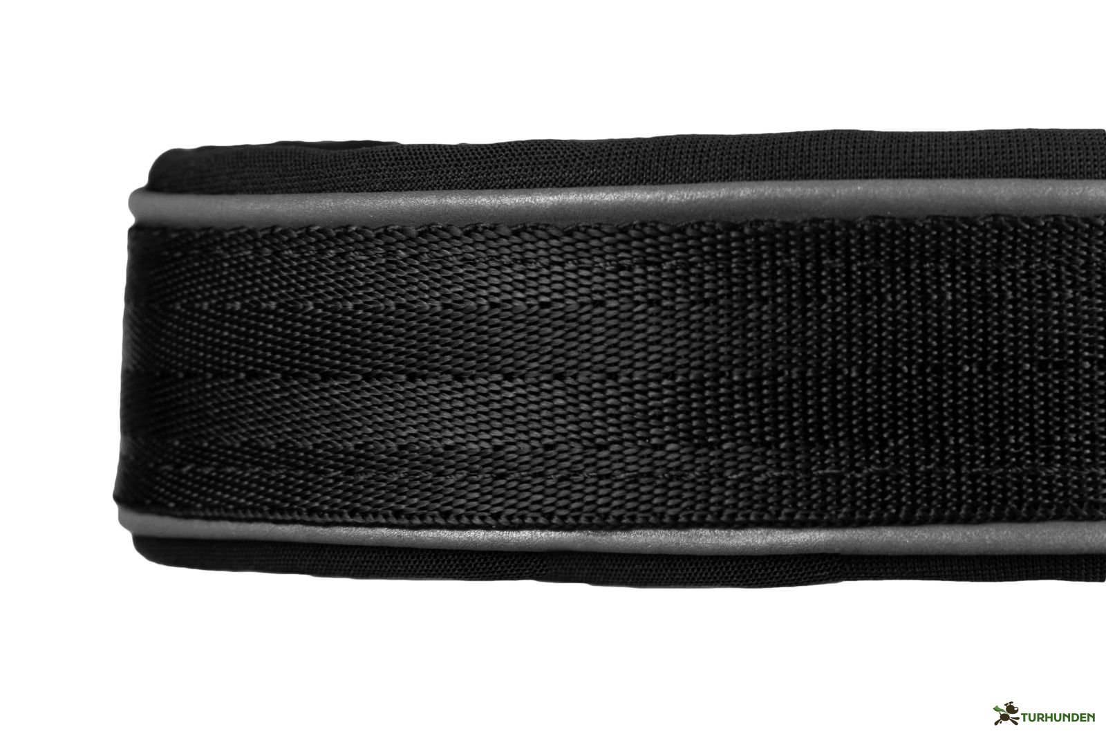 Non-stop dogwear Cruise Collar - Sort